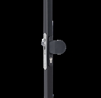Locinox håndtagspakke - 3006HOLDPAD-9005 